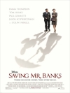 "ESPOIR EN TTE"   "Saving Mr.Banks" (en franais "Dans l'ombre de Mary") au CGR de Mantes la Jolie     